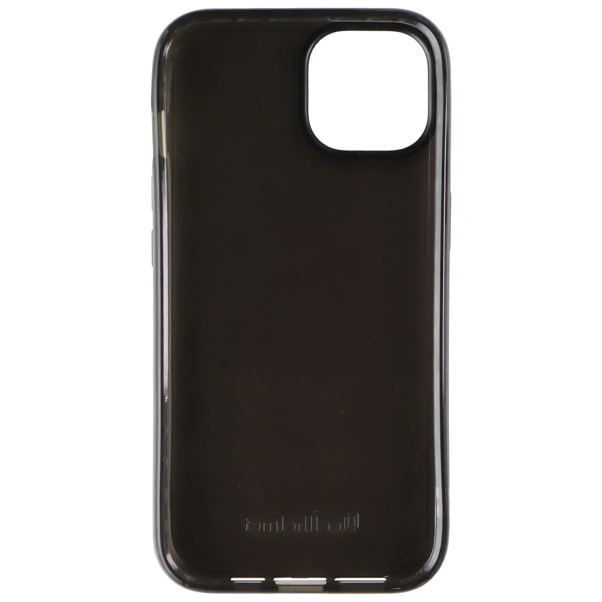 CellHelmet Altitude X Series Case for Apple iPhone 14 - Onyx Black