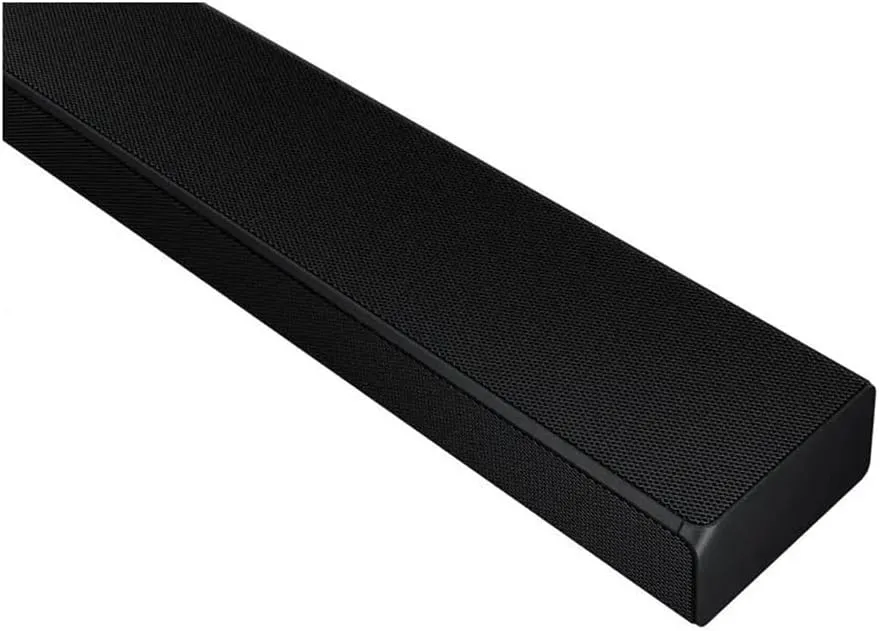 ***CLEARANCE*** Samsung HW-A58C/ZA 5.1ch Soundbar 380W w/Dolby 5.1 / DTS Virtual:X