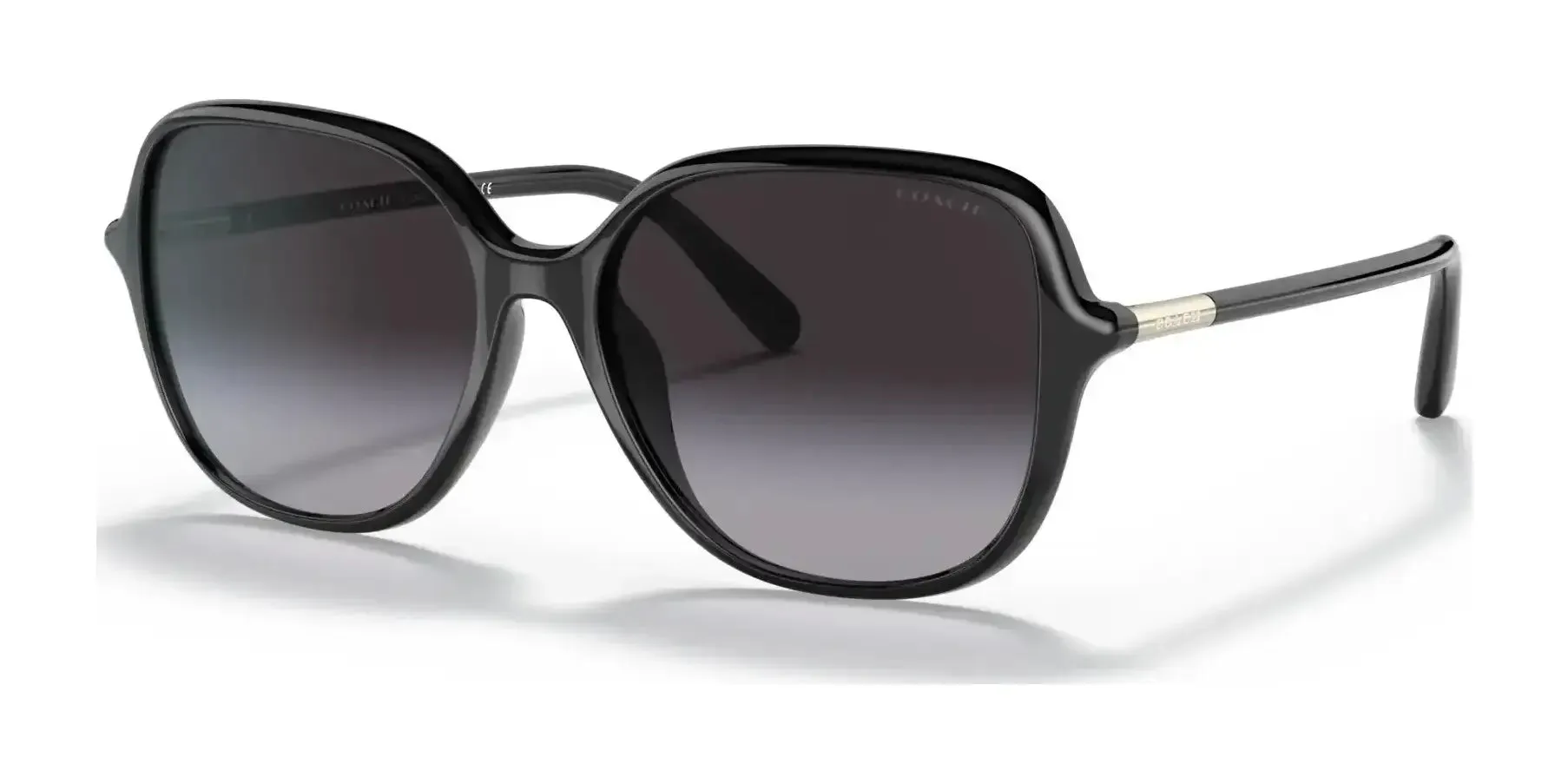 Coach C9205 HC8344U Sunglasses | Size 55