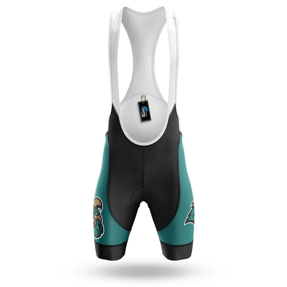 Coastal Carolina University USA - Men's Cycling Kit