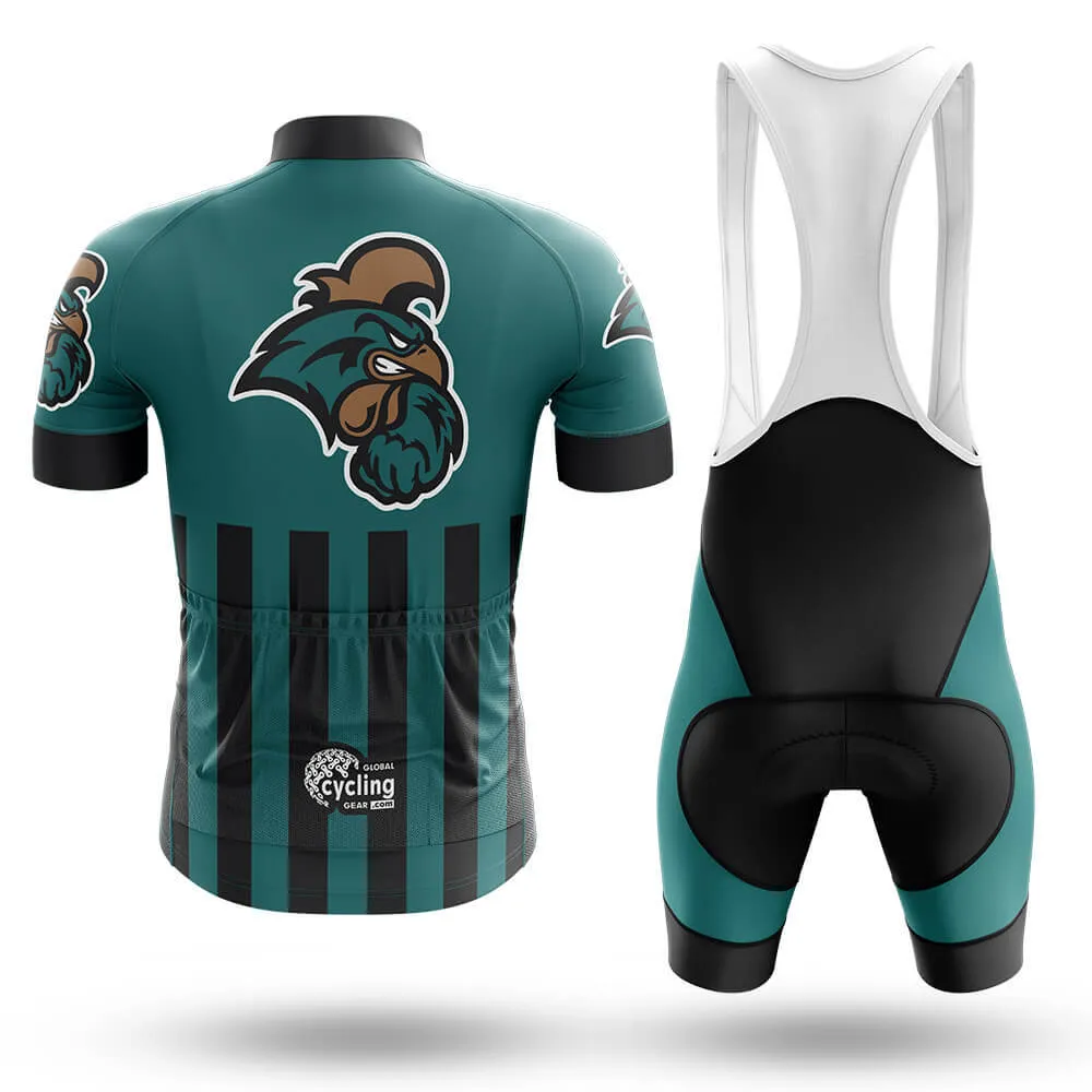 Coastal Carolina University USA - Men's Cycling Kit