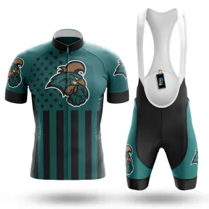 Coastal Carolina University USA - Men's Cycling Kit