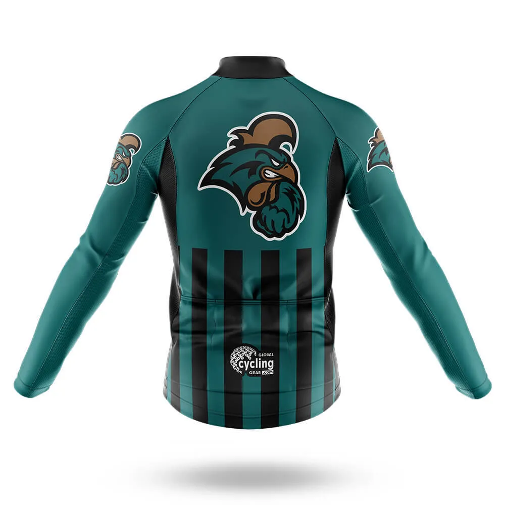 Coastal Carolina University USA - Men's Cycling Kit