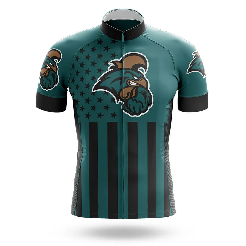 Coastal Carolina University USA - Men's Cycling Kit