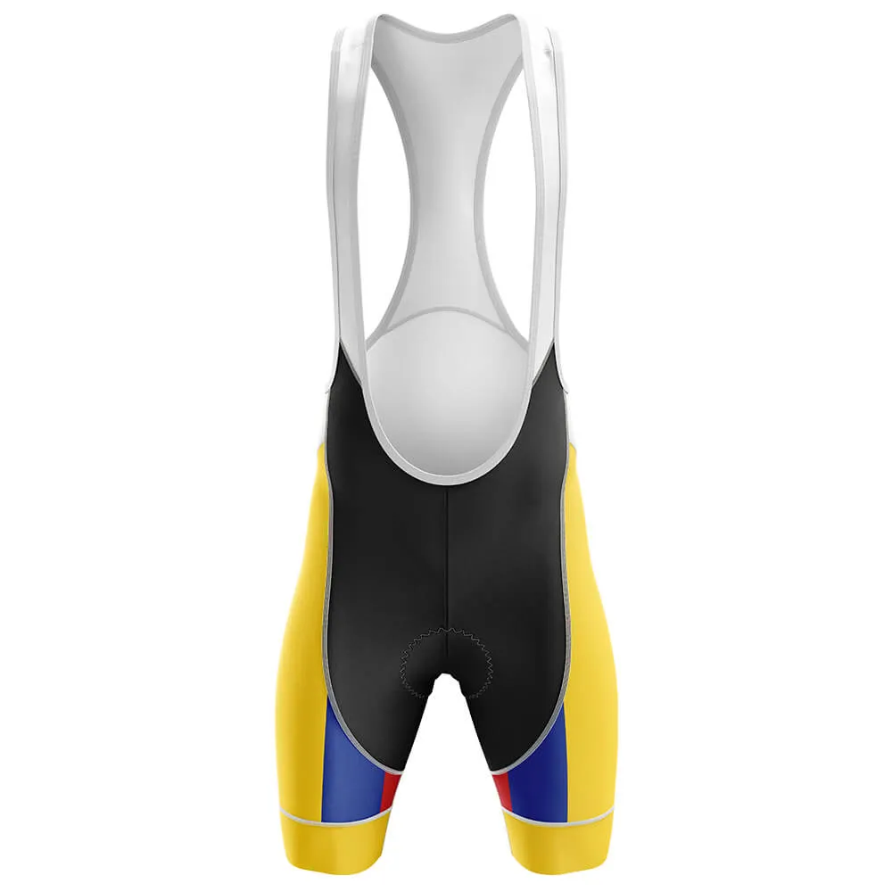 Colombia - Women V4 - Cycling Kit