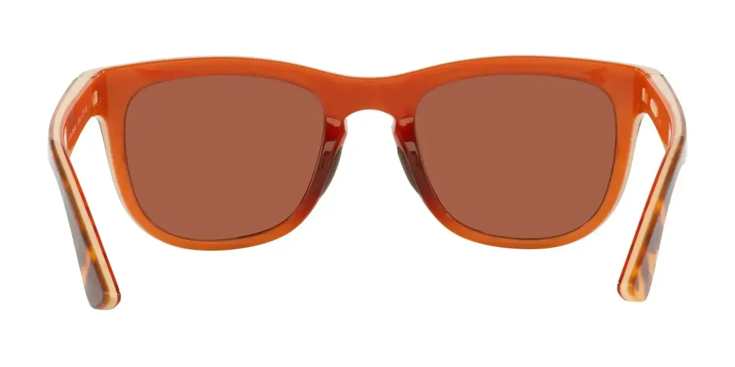 Costa COPRA 6S9066 Sunglasses | Size 52