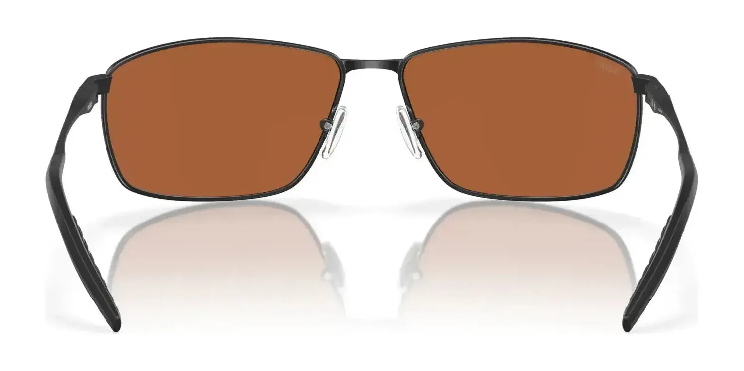 Costa TURRET 6S6009 Sunglasses | Size 63