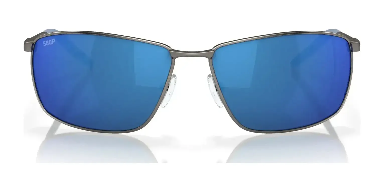 Costa TURRET 6S6009 Sunglasses | Size 63