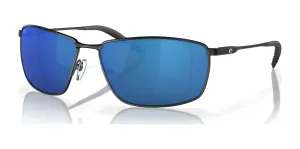 Costa TURRET 6S6009 Sunglasses | Size 63