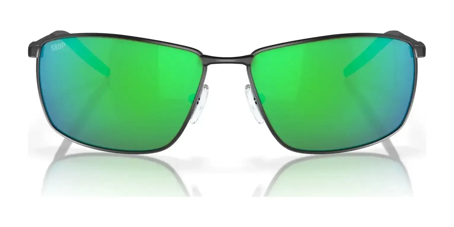 Costa TURRET 6S6009 Sunglasses | Size 63