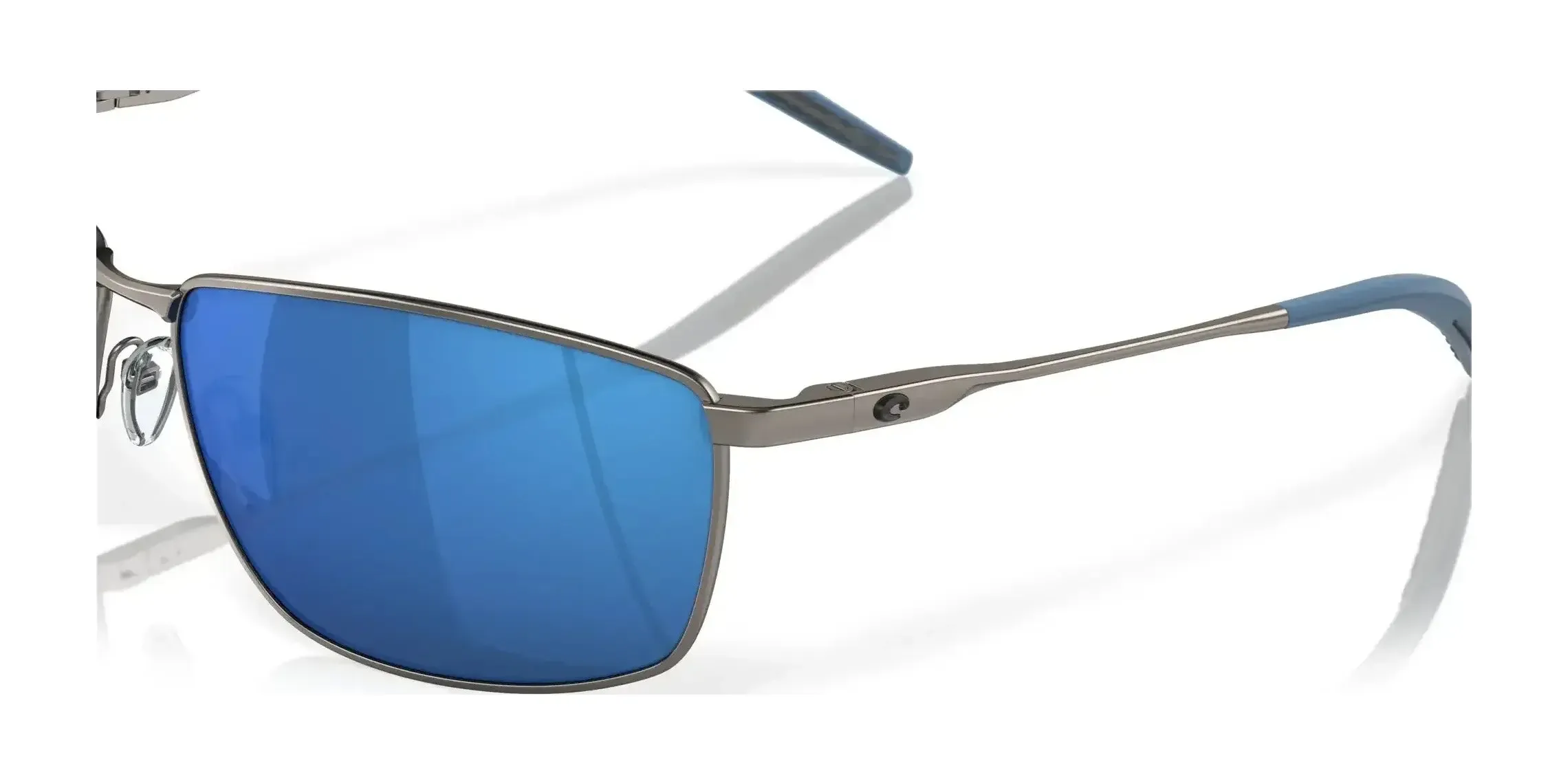 Costa TURRET 6S6009 Sunglasses | Size 63