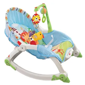 CuddleMotion Baby Bouncer