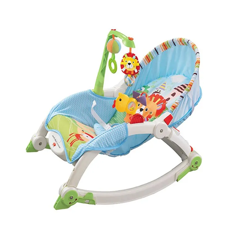 CuddleMotion Baby Bouncer