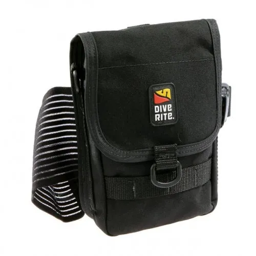 Dive Rite Thigh Pocket