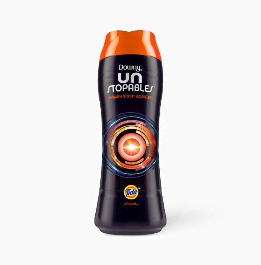 Downy Unstopables Tide Original  In-Wash Scent Booster 10oz