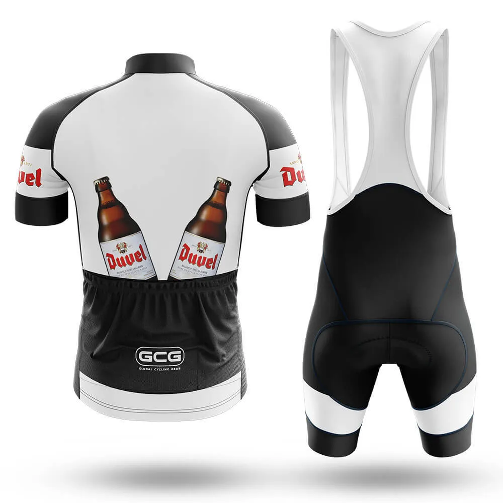 Duvel - Men's Cycling Kit