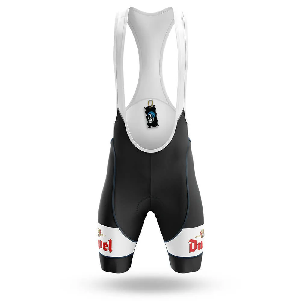 Duvel - Men's Cycling Kit