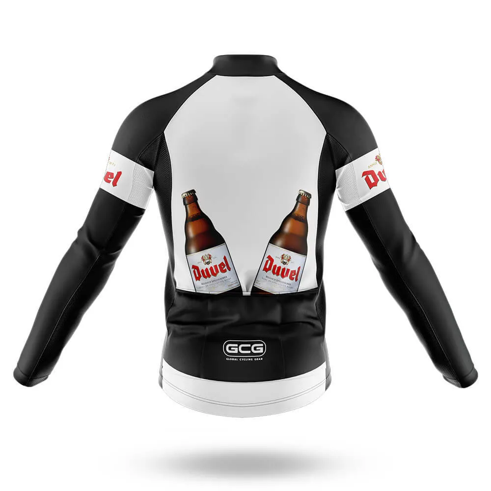 Duvel - Men's Cycling Kit