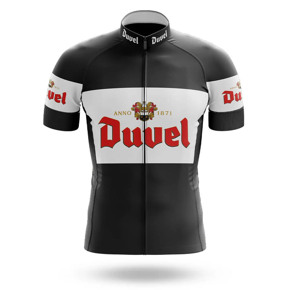 Duvel - Men's Cycling Kit