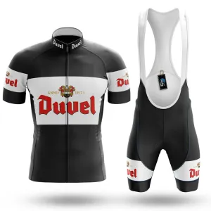 Duvel - Men's Cycling Kit