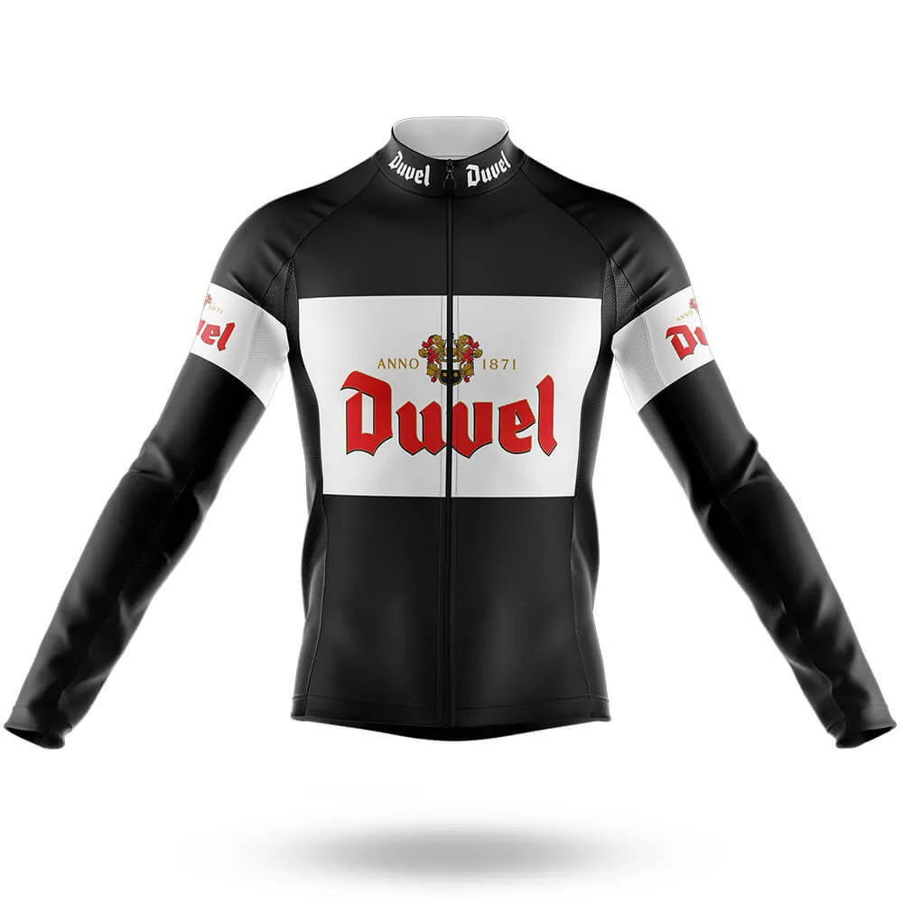 Duvel - Men's Cycling Kit