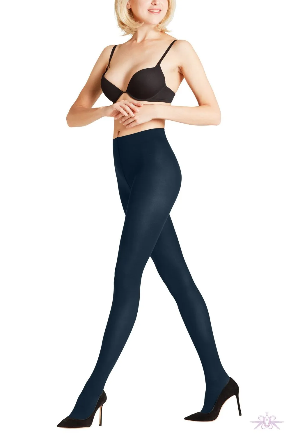 Falke Seidenglatt 40 Opaque Tights