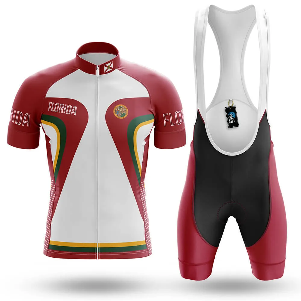 Florida S5 - Men's Cycling Kit