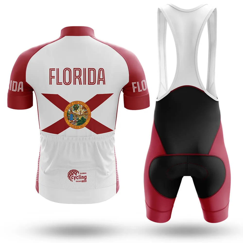 Florida S5 - Men's Cycling Kit