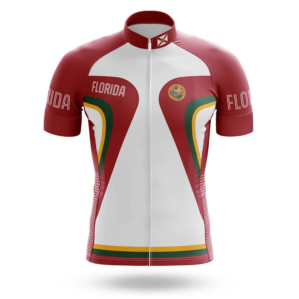 Florida S5 - Men's Cycling Kit