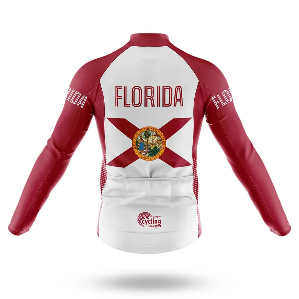 Florida S5 - Men's Cycling Kit