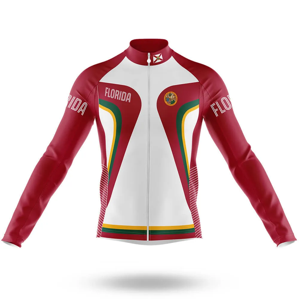 Florida S5 - Men's Cycling Kit