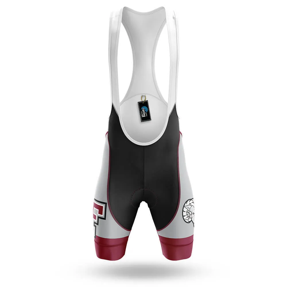 Fordham University - Men's Cycling Kit