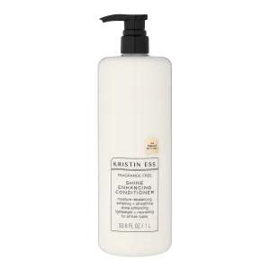 Fragrance Free Shine Enhancing Conditioner - 1 Liter