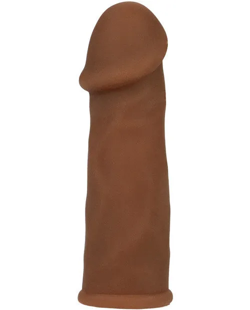 Futurotic Penis Extender - Brown