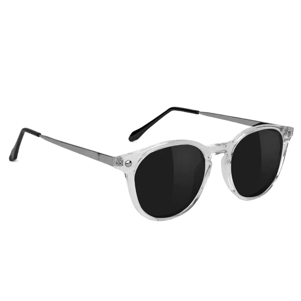 Glassy Aria Premium Polarized Clear