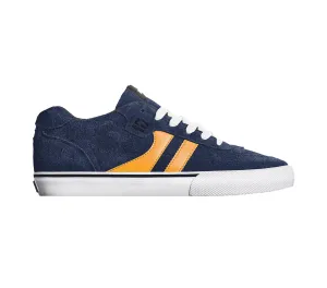 Globe Encore 2 - Navy/Pale Yellow