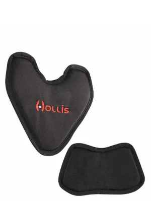 Hollis Backplate Backpad V2.0