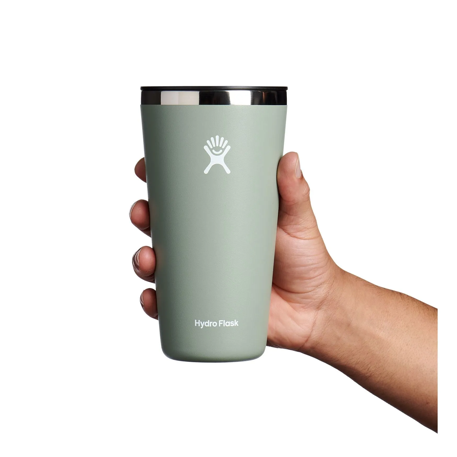 Hydro Flask All Around Tumbler Press-in Lid 591ml - Agave