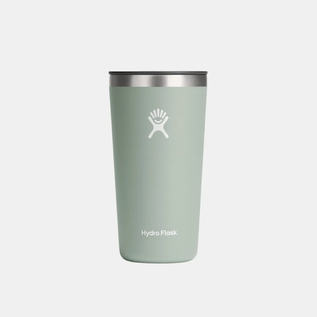 Hydro Flask All Around Tumbler Press-in Lid 591ml - Agave