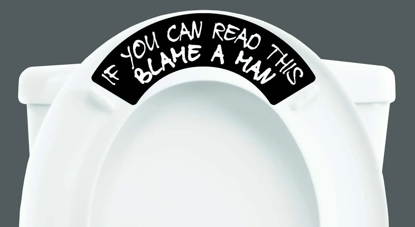 If You Can Read This Toilet Tweet