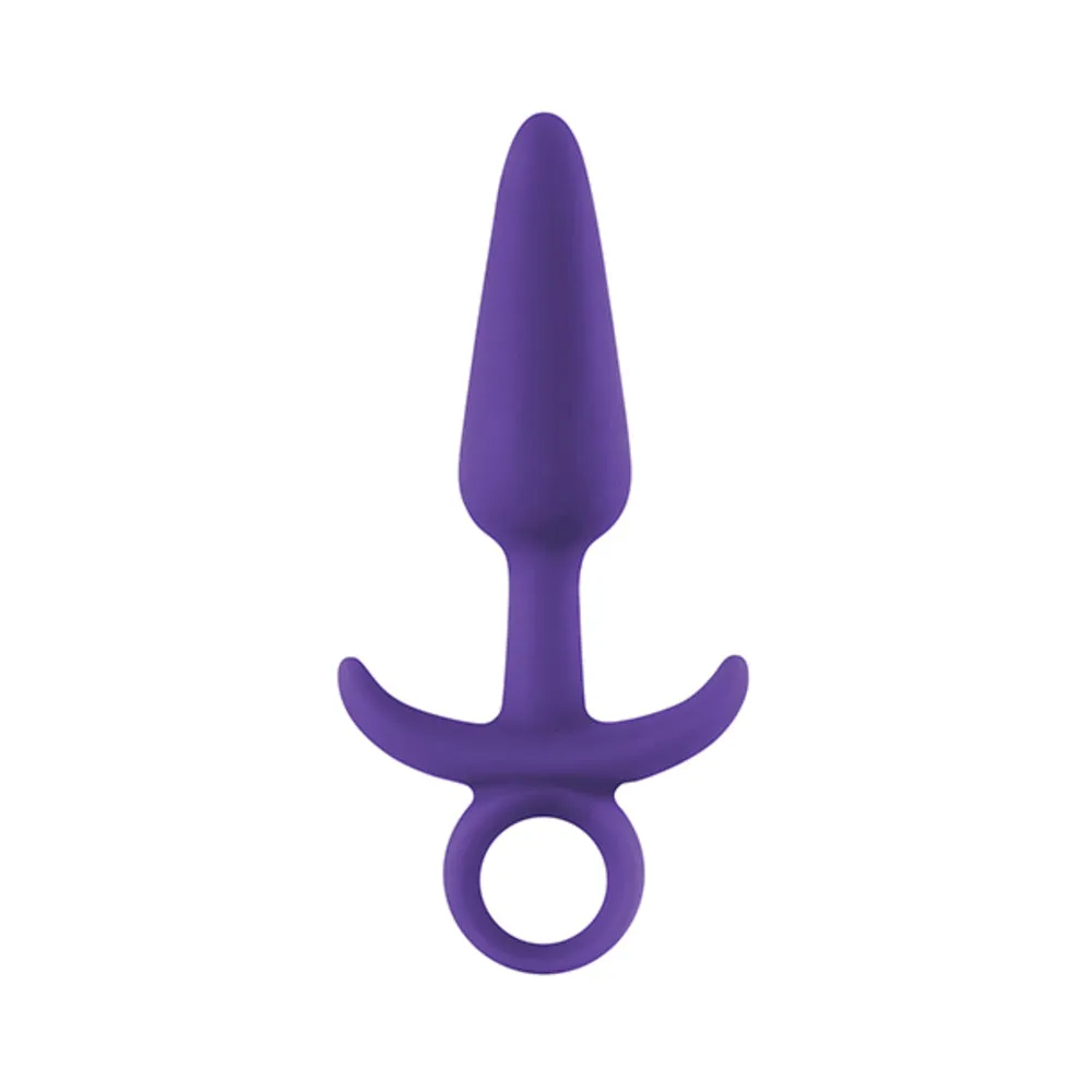 Inya Prince Medium Anal Plug