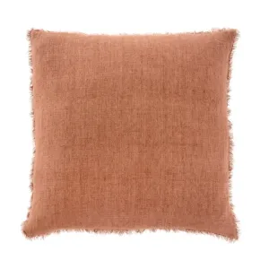 Jumbo Throw Pillow - Rooibos