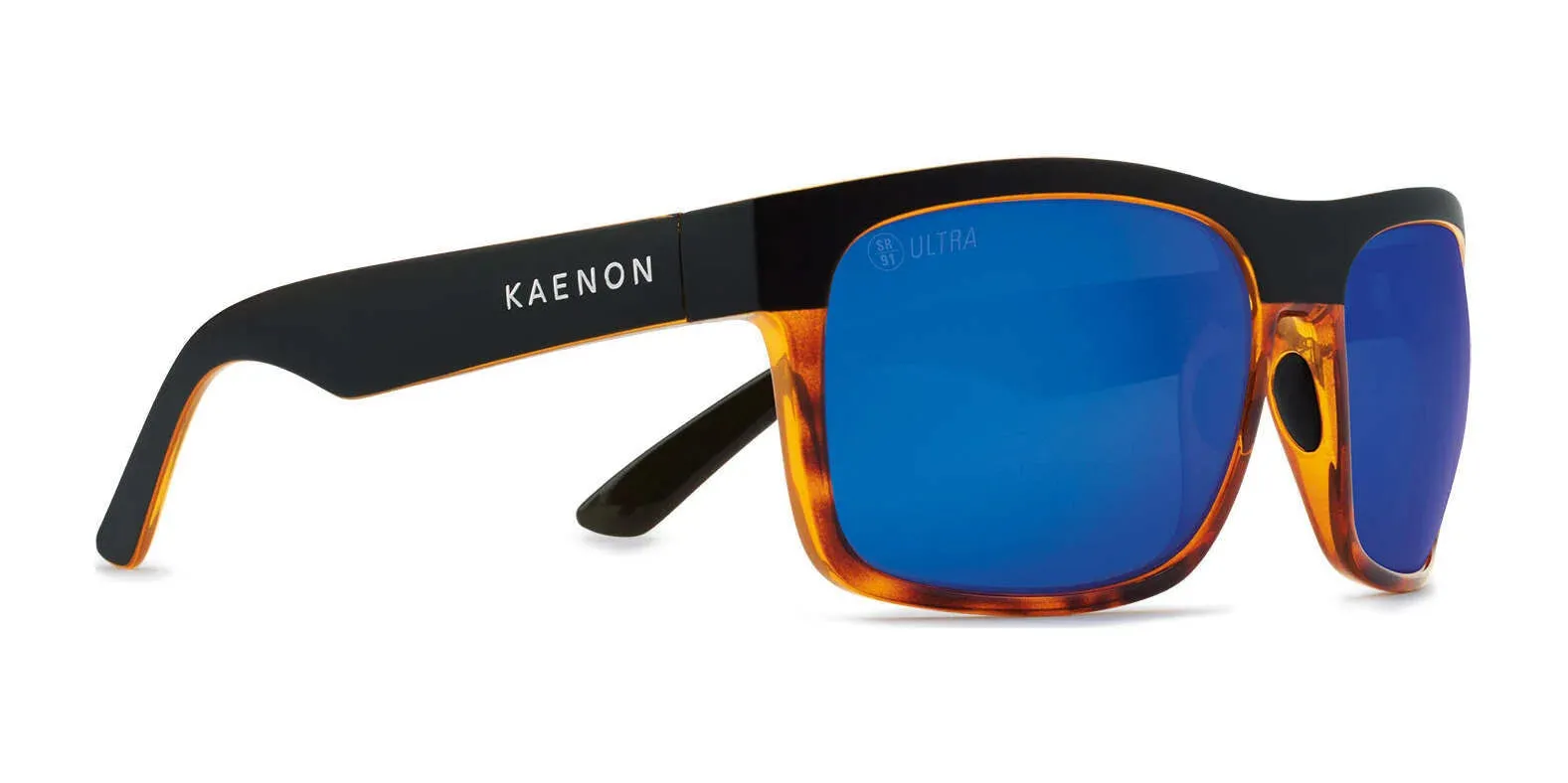 Kaenon BURNET XL Sunglasses | Size 59