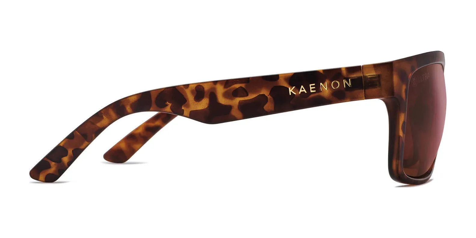 Kaenon BURNET XL Sunglasses | Size 59