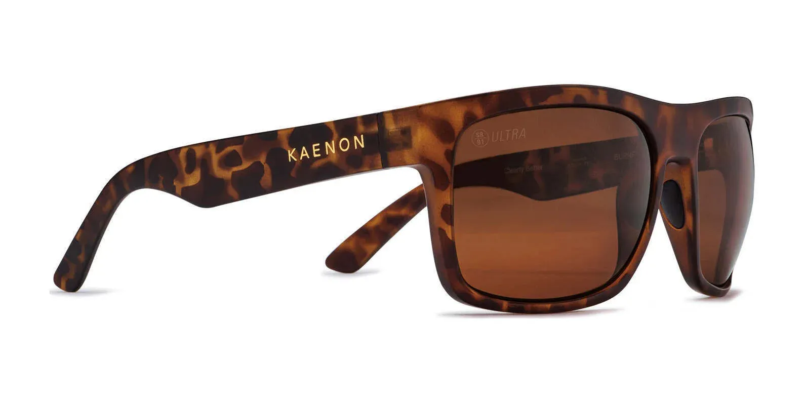 Kaenon BURNET XL Sunglasses | Size 59