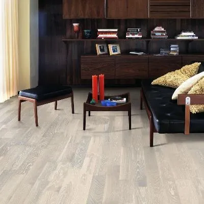 Kahrs Original Harmony Oak Creme