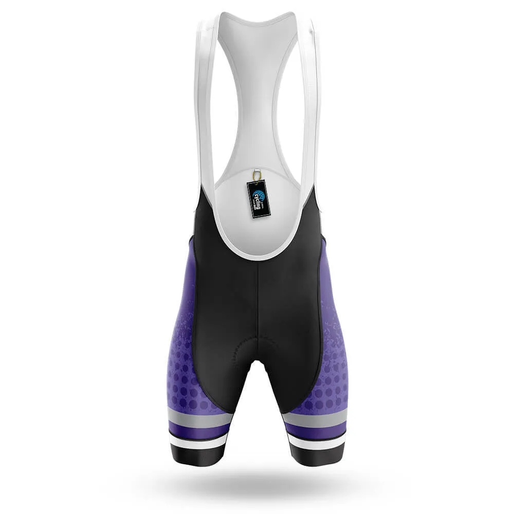 Kansas State University Cycle - Men's Cycling Kit