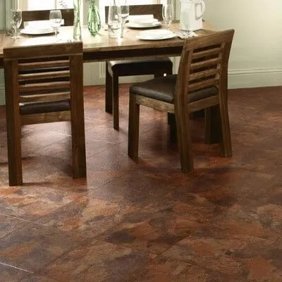 Karndean Luxury Vinyl Da Vinci Oxide