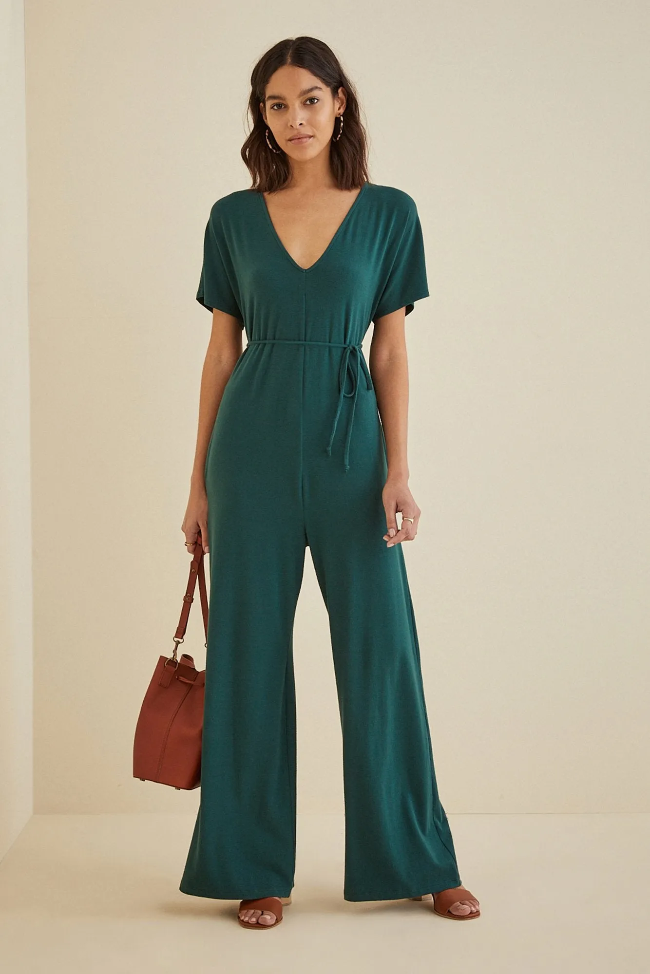 Laurelei Jumpsuit