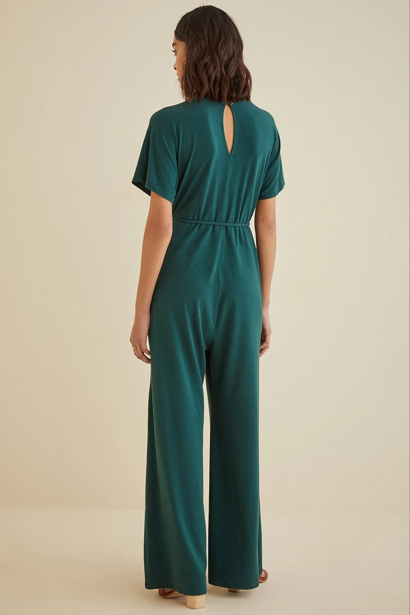 Laurelei Jumpsuit